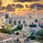 Israël  Palestine