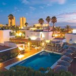 Tenerife